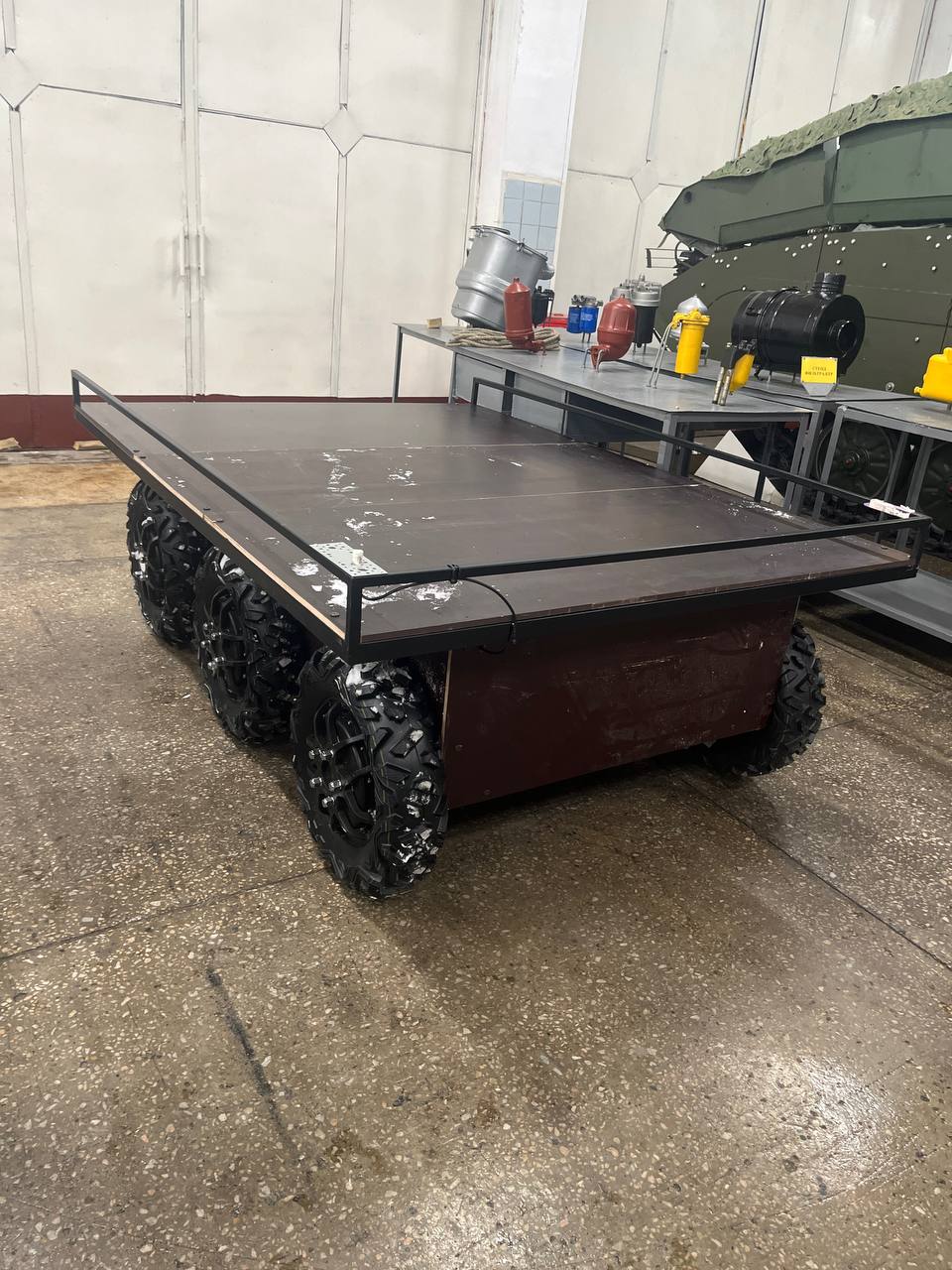 Василий Орлов: Друзья, новости от наших бойцов из зоны СВО Василий Орлов: Друзья, новости от наших бойцов из зоны СВО