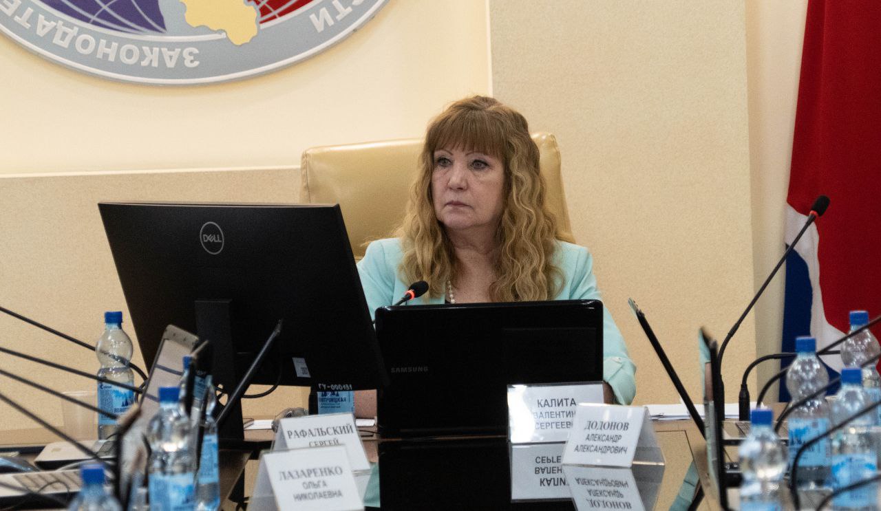 В Приамурье планируют расширить перечень детей-сирот, имеющих приоритет на получение жилья