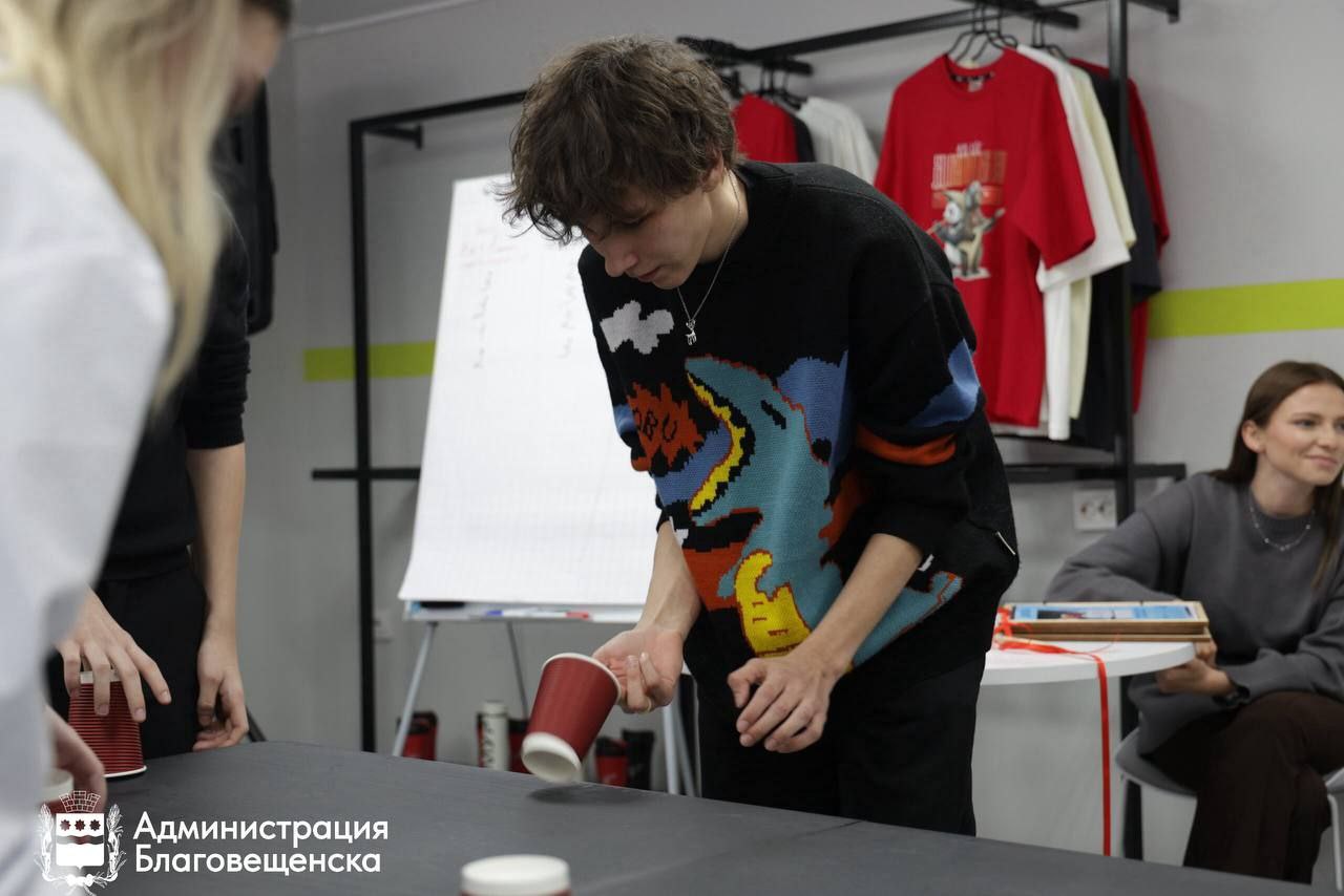 А вот и ответ: название «тусология» придумали сотрудники молодежного Мультицентра А вот и ответ: название «тусология» придумали сотрудники молодежного Мультицентра