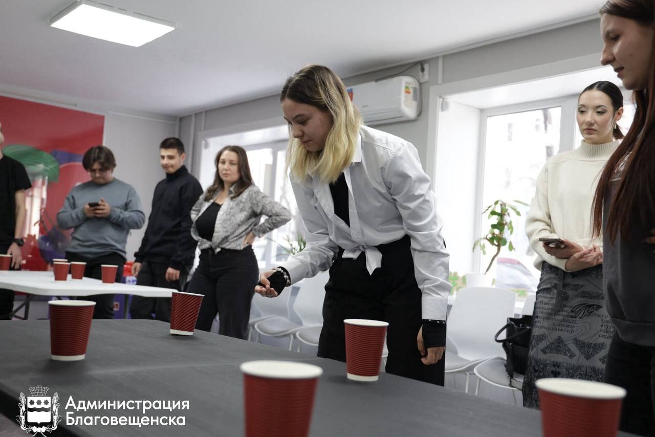 А вот и ответ: название «тусология» придумали сотрудники молодежного Мультицентра А вот и ответ: название «тусология» придумали сотрудники молодежного Мультицентра