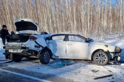 � �������������� ������ ����������� ���: ����������� Hyundai K5 � ���� �������