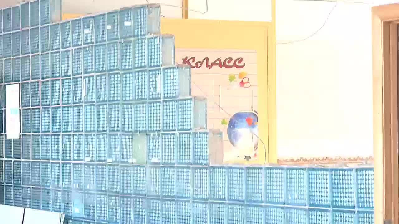 В Приамурье стартовало масштабное обновление благовещенского лицея № 6. Работы продлятся два года