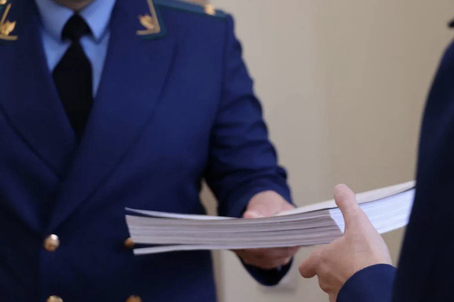 В областном центре перед судом предстанет предприниматель за мошенничество с поставками сои