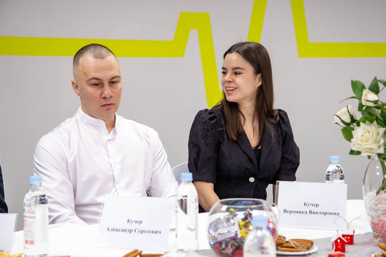 Олег Имамеев: Друзья! Сегодня — праздник тех, чья пора, пожалуй, самая необыкновенная в жизни Олег Имамеев: Друзья! Сегодня — праздник тех, чья пора, пожалуй, самая необыкновенная в жизни