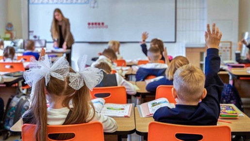 Минпросвещения вводит ограничения на использование готовых решений из учебников