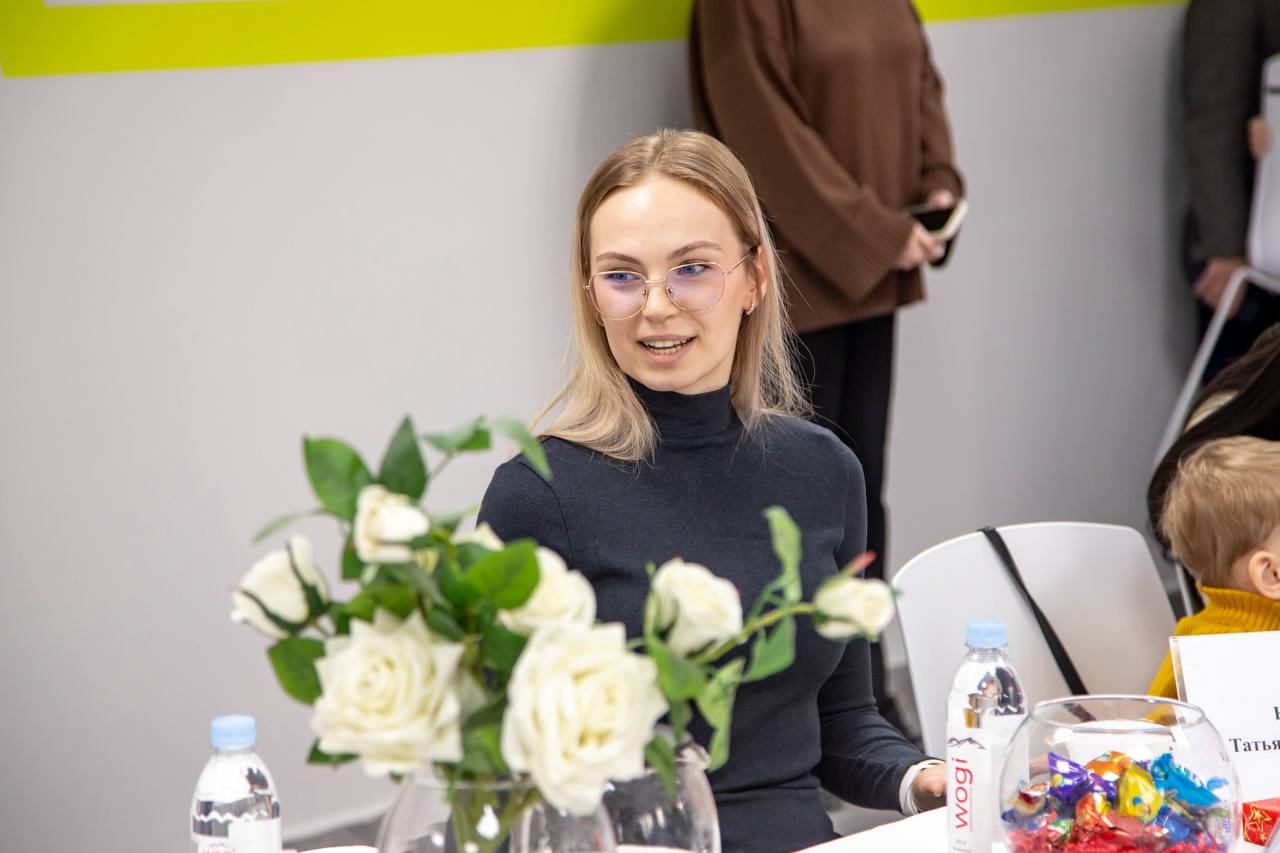 Олег Имамеев: Друзья! Сегодня — праздник тех, чья пора, пожалуй, самая необыкновенная в жизни Олег Имамеев: Друзья! Сегодня — праздник тех, чья пора, пожалуй, самая необыкновенная в жизни