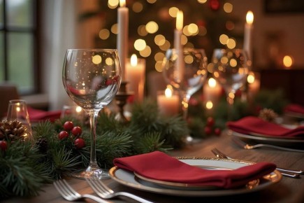 Праздничные гастрономические идеи для встречи года лошади