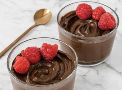 Мусс из авокадо: новый тренд или нечто большее?