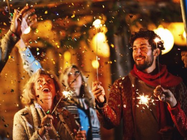 Как избежать штрафа за шумные праздники в Подмосковье