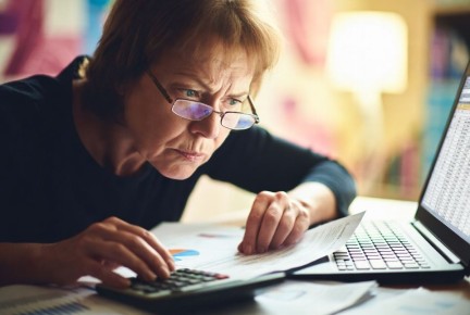 Как определить ошибки в расчете пенсии и что делать в таком случае