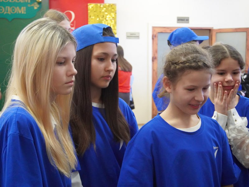 Амурские полицейские приняли участие в открытии патриотического марафона «Связь поколений» Амурские полицейские приняли участие в открытии патриотического марафона «Связь поколений»