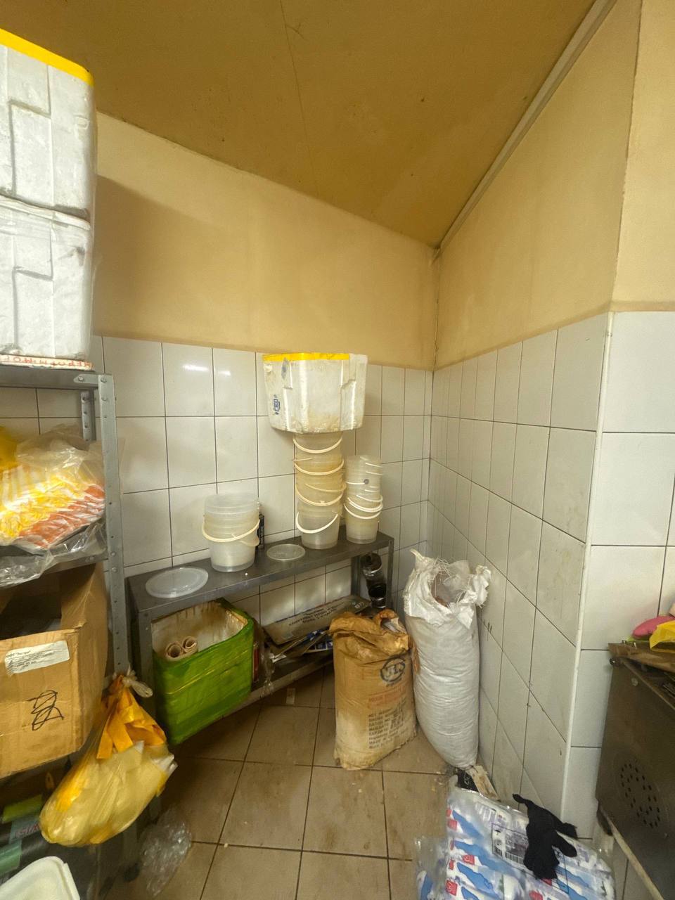 От наводки местного жителя до рейда ФСБ: в Амурской области уничтожили тонну подозрительной рыбы От наводки местного жителя до рейда ФСБ: в Амурской области уничтожили тонну подозрительной рыбы