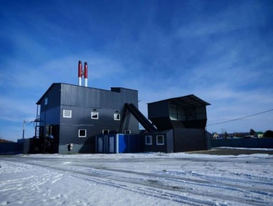 Четыре котельные, введённые в 2025 году, успешно отработали первые месяцы эксплуатации