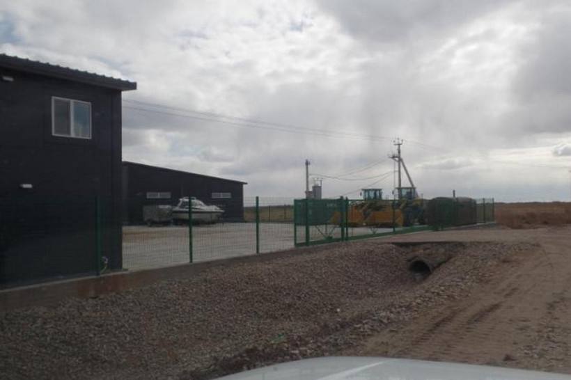 Собственник земли в Приамурье заплатит 23 миллиона рублей за ущерб почве