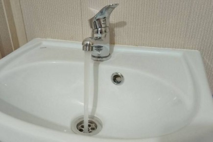 Несколько районов Благовещенска на 56 часов останутся без воды: с 1:00 29 января до 9:00 31 января