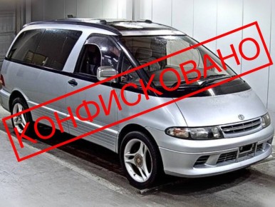 В городе Зея за «очередное пьяное вождение» осужден местный житель и лишен автомобиля