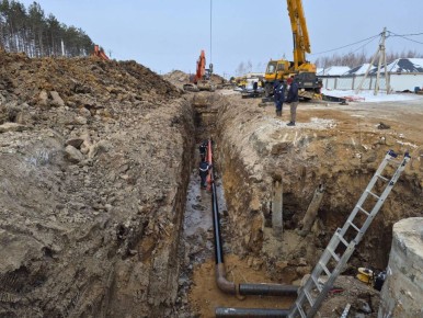 Уважаемые благовещенцы, в городской водоразборной сети наблюдается снижение давления