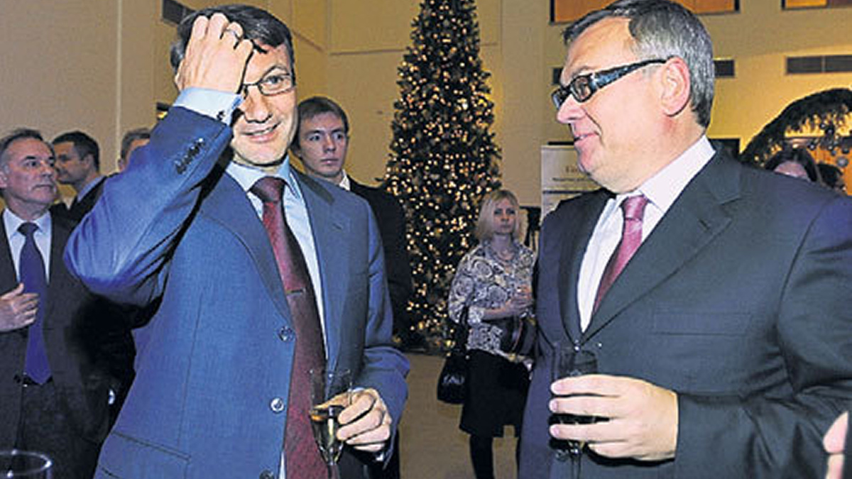 Россияне ищут новые способы сохранить свои сбережения