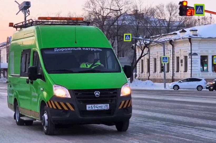 Амурская область первой в стране начнет применять шумомеры: что грозит нарушителям