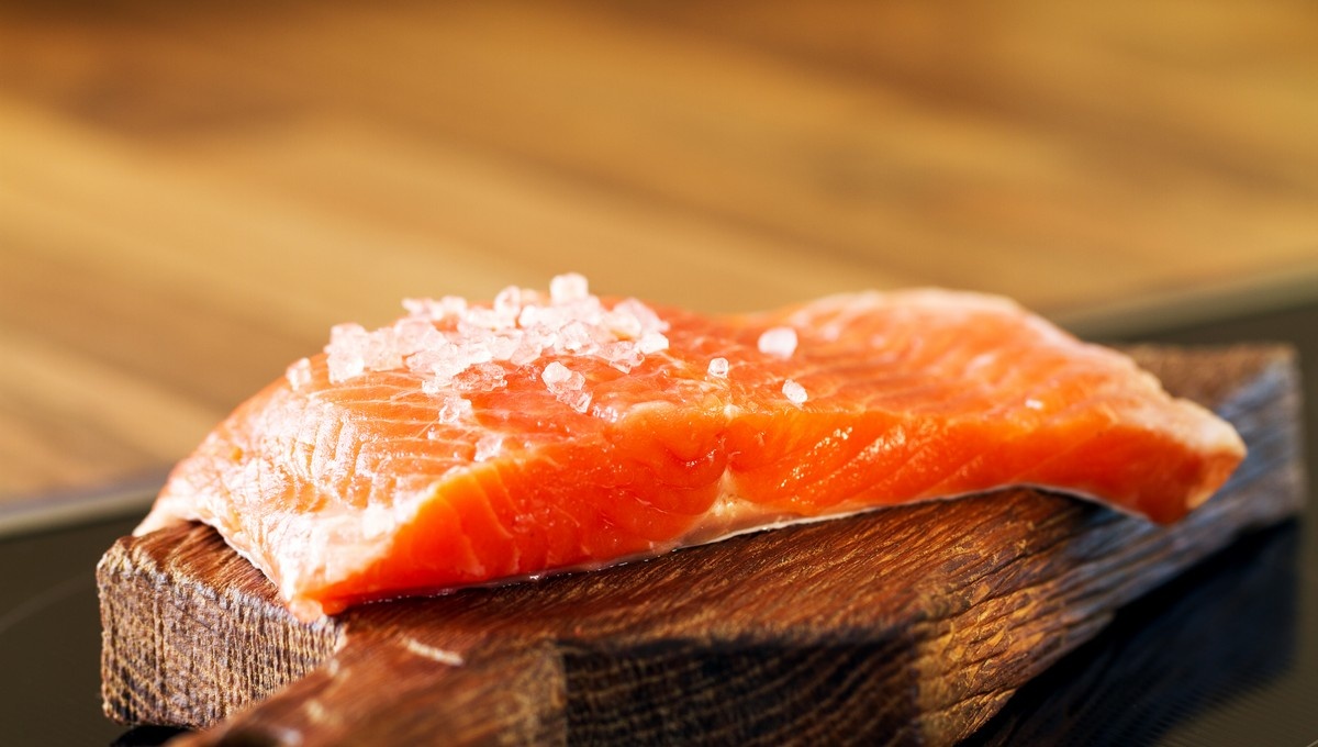 Как правильно засолить красную рыбу: секреты идеальных пропорций
