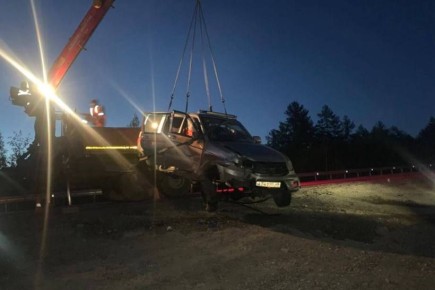 ��������� ������� ��� � �������� � �������������� ������ ����������� � 7,5 ����� � �������