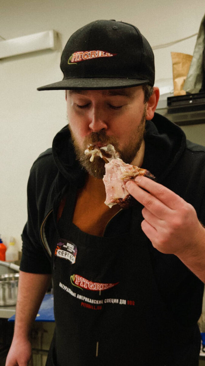 Почему вкус важнее рецептов в кулинарии