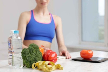 Ленивая диета: 10 простых правил для эффективного похудения