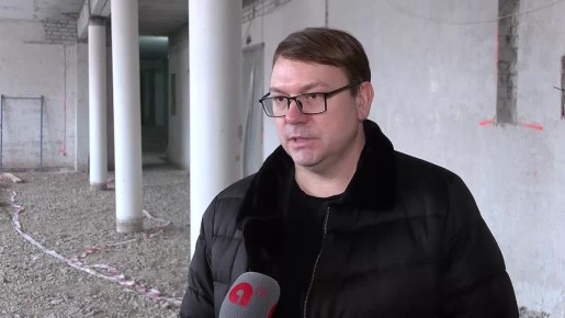 В Приамурье приступили к модернизации одного из крупнейших Домов культуры