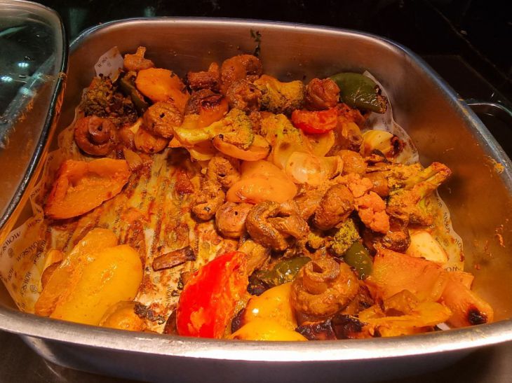 Тушить, варить или запекать: какой способ приготовления пищи самый полезный