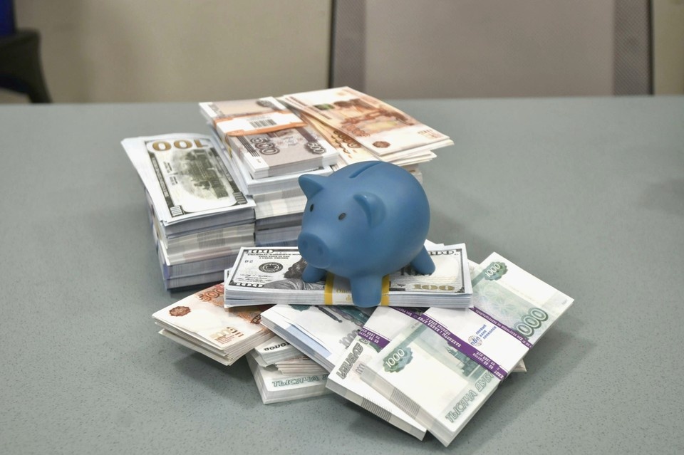 Банки в России должны будут отчитываться о снятии наличных без согласия клиентов