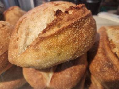 Как превратить старый хлеб в деликатес: метод из XIX века