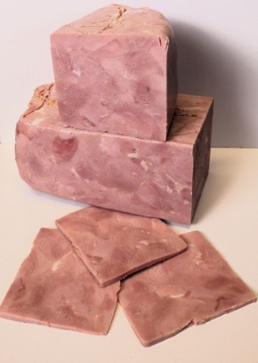 Нежная домашняя ветчина из свинины: секреты вкусного приготовления