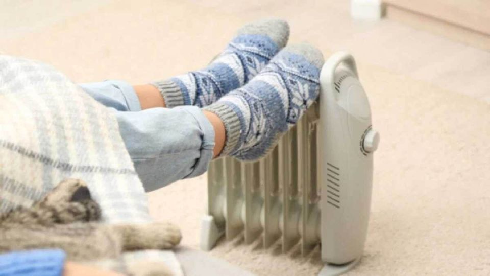 Зимний уют: как избежать бед с обогревателями