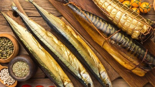 Как выбрать свежую и вкусную копчёную рыбу: полезные советы