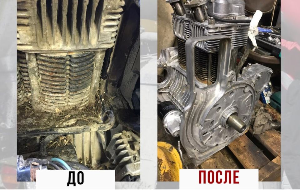 Простое решение для чистоты: как быстро убрать бетон с кухни