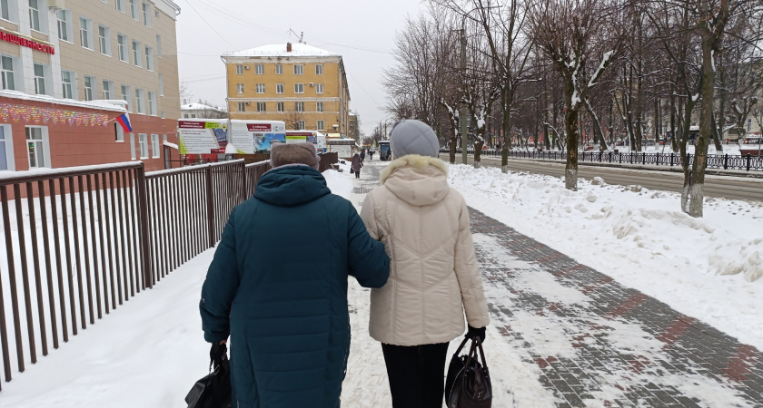 Освобождается ощущение неопределённости — зарплата перестаёт казаться тщетной