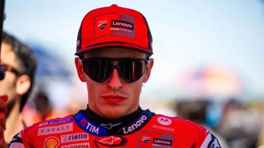 ���� ������ �� ������ ����� �������� � ������ MotoGP 2026