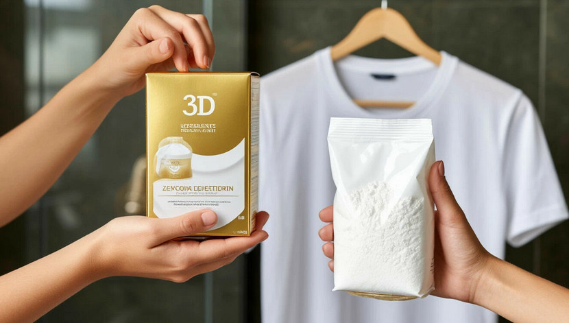 Правда о дорогостоящих стиральных порошках: стоит ли переплачивать?