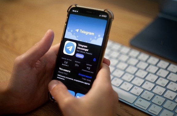 Проблема баланса: эксперт о моратории на блокировку социальных сетей