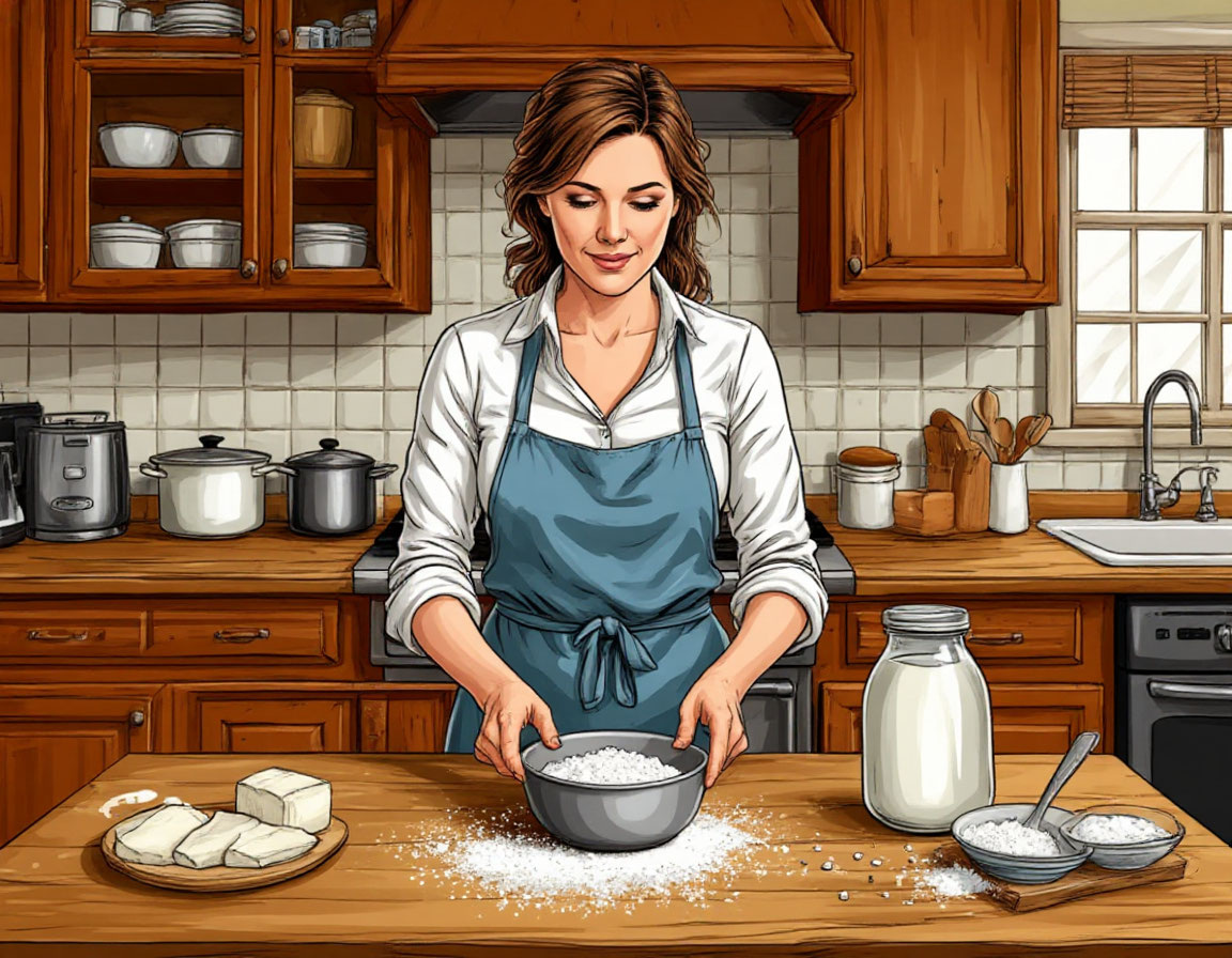 Искусство засолки сала: секреты, которые стоит знать каждому