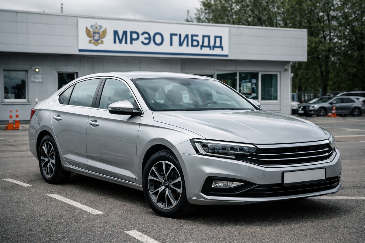 Российские автомобилисты получат шанс легализовать иномарки из стран с санкциями