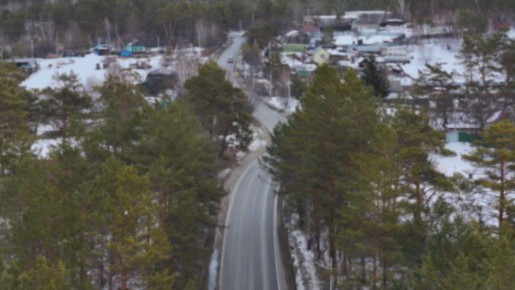 Продолжаем ремонт трассы Благовещенск-Свободный