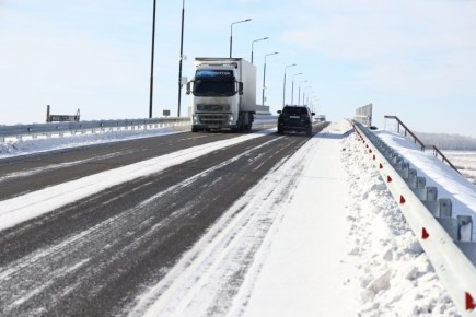 В обход поселка Новобурейский планируют построить дорогу с выходом на федеральную трассу «Амур»