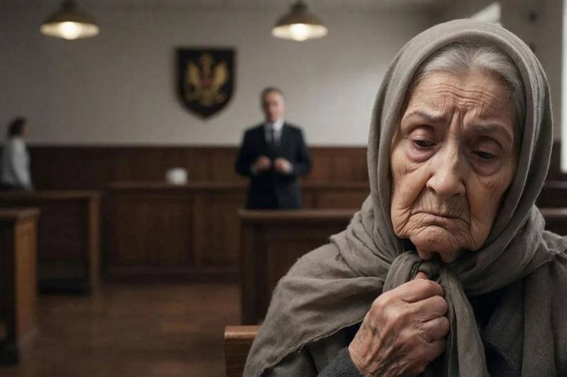 Пенсионерка из Свободного 1,5 года руководила сбытом метадона и вербовала в бизнес наркозависимых