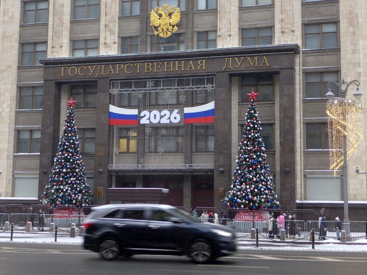 Госдума обновит антимошенническое законодательство из-за жалоб на блокировки