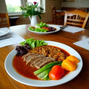 Идеи для ужина: как создать уникальную кулинарную вечеринку