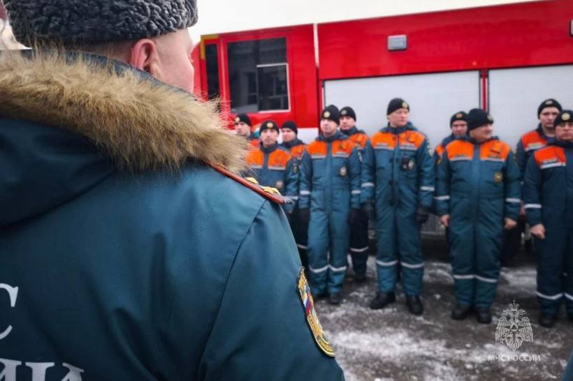 Пропавший в Ромненском округе вертолет ищут с воздуха и по суше