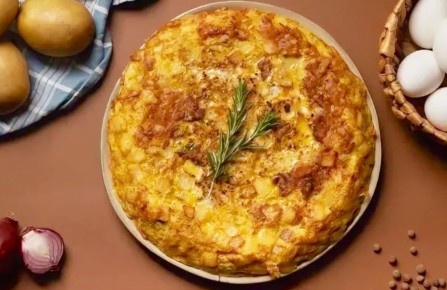 Вкусные блюда за 30 минут: Быстрые рецепты для занятых родителей