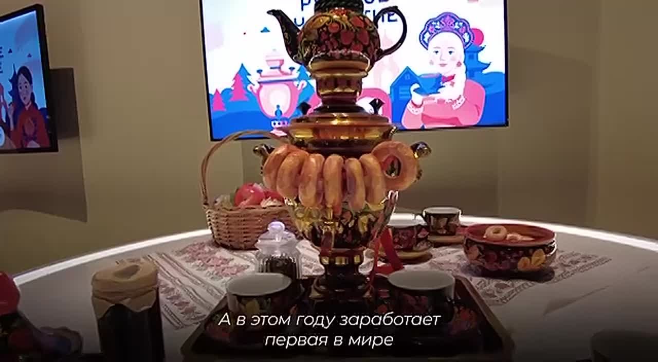 Василий Орлов на китайском языке записал для соседей из-за Амура видеопоздравление с Праздником весны