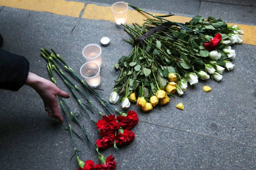 В Ромненском округе отменены праздничные мероприятия – объявлен трехдневный траур